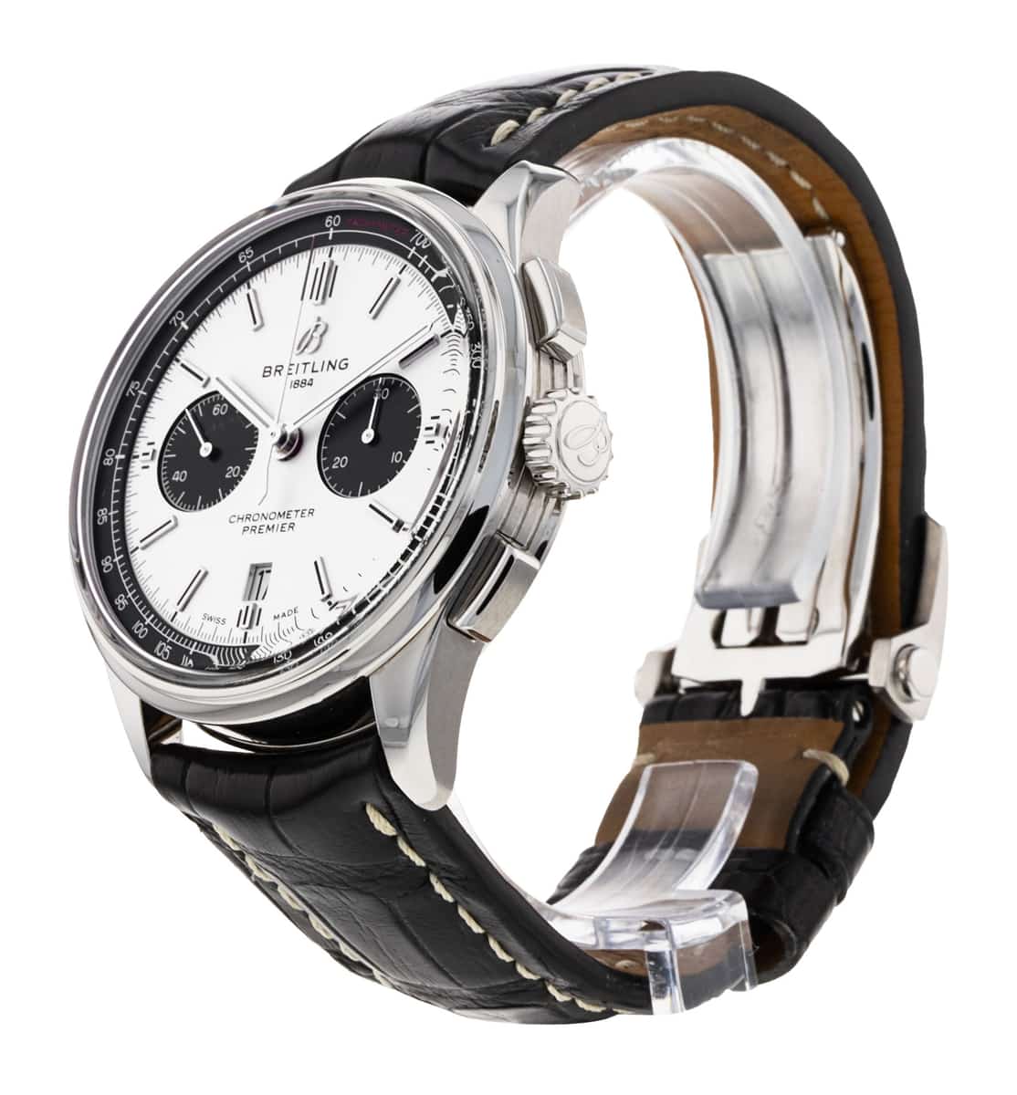 Breitling Premier B01 AB0118 Breitling Premier B01 AB0118